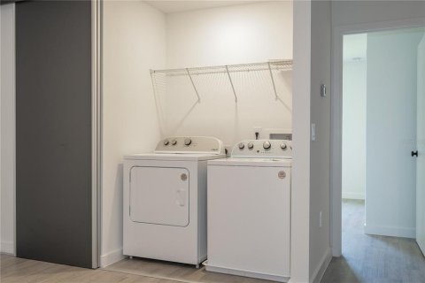 Touwnhouse à vendre à Kissimmee, Floride: 3 chambres, 126.35 m2 № 2222379 - photo 26
