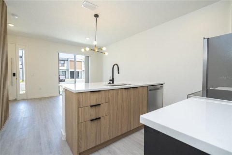 Touwnhouse à vendre à Kissimmee, Floride: 3 chambres, 126.35 m2 № 2222379 - photo 20