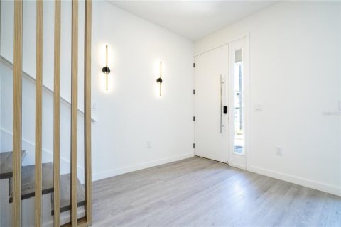 Touwnhouse à vendre à Kissimmee, Floride: 3 chambres, 126.35 m2 № 2222379 - photo 21