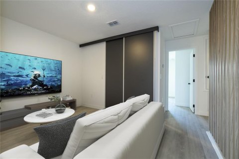 Touwnhouse à vendre à Kissimmee, Floride: 3 chambres, 126.35 m2 № 2222379 - photo 23