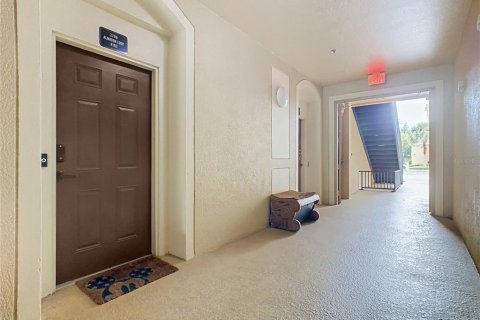 Condo in Kissimmee, Florida, 2 bedrooms  № 2430800 - photo 6