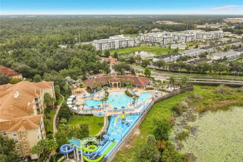 Condo in Kissimmee, Florida, 2 bedrooms  № 2430800 - photo 4