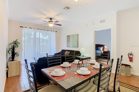 Condo in Kissimmee, Florida, 2 bedrooms  № 2430800 - photo 15