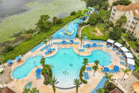 Condo in Kissimmee, Florida, 2 bedrooms  № 2430800 - photo 2
