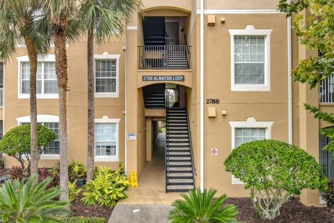 Condo in Kissimmee, Florida, 2 bedrooms № 2430800