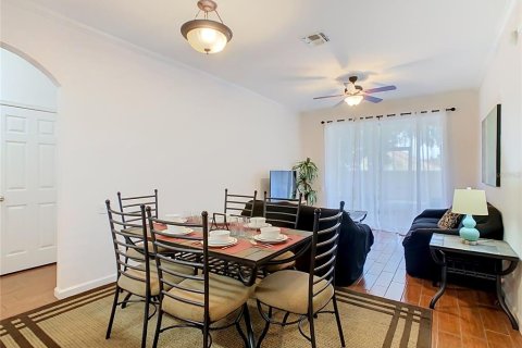 Condo in Kissimmee, Florida, 2 bedrooms  № 2430800 - photo 16