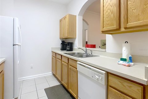 Condo in Kissimmee, Florida, 2 bedrooms  № 2430800 - photo 21