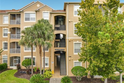 Condo in Kissimmee, Florida, 2 bedrooms  № 2430800 - photo 3