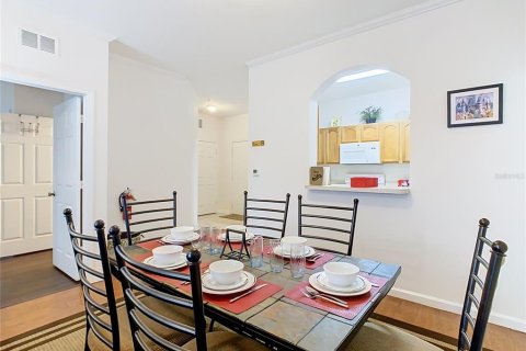 Condo in Kissimmee, Florida, 2 bedrooms  № 2430800 - photo 13