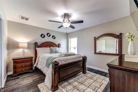 House in Sebring, Florida 3 bedrooms, 113.9 sq.m. № 2338925 - photo 12