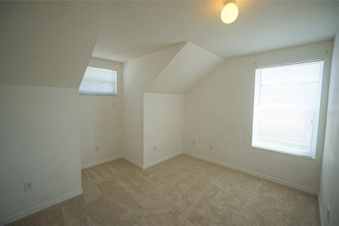 Villa ou maison à louer à Lutz, Floride: 4 chambres, 134.24 m2 № 2120215 - photo 16
