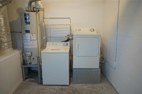 Villa ou maison à louer à Lutz, Floride: 4 chambres, 134.24 m2 № 2120215 - photo 23