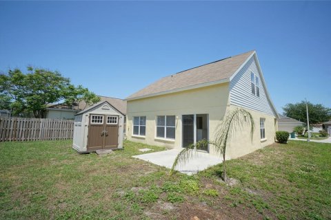 Villa ou maison à louer à Lutz, Floride: 4 chambres, 134.24 m2 № 2120215 - photo 11