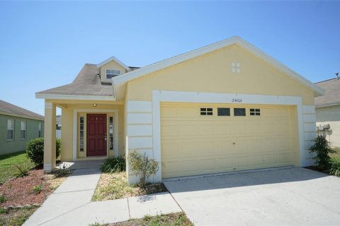 Villa ou maison à louer à Lutz, Floride: 4 chambres, 134.24 m2 № 2120215 - photo 2
