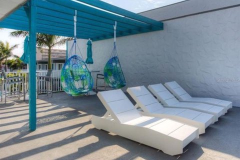 Apartment in South Pasadena, Florida 2 bedrooms, 79.9 sq.m. № 2101059 - photo 12