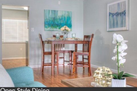 Apartment in South Pasadena, Florida 2 bedrooms, 79.9 sq.m. № 2101059 - photo 5