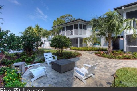 Apartment in South Pasadena, Florida 2 bedrooms, 79.9 sq.m. № 2101059 - photo 18