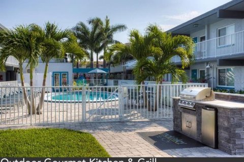 Apartment in South Pasadena, Florida 2 bedrooms, 79.9 sq.m. № 2101059 - photo 8