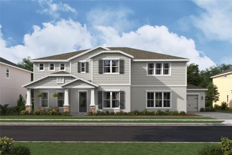 Casa en Sanford, Florida 5 dormitorios, 455.5 m2 № 2229390