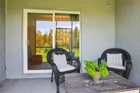 Townhouse in Lutz, Florida 3 bedrooms, 167.32 sq.m. № 2266280 - photo 22