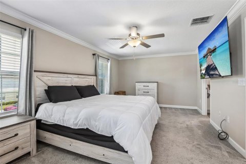 Townhouse in Lutz, Florida 3 bedrooms, 167.32 sq.m. № 2266280 - photo 14