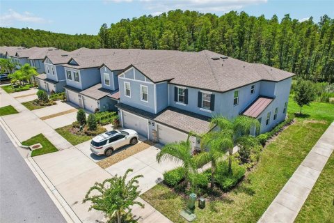 Townhouse in Lutz, Florida 3 bedrooms, 167.32 sq.m. № 2266280 - photo 25