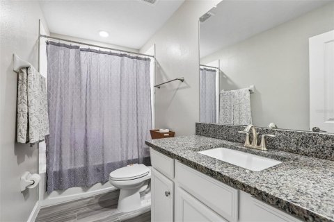 Townhouse in Lutz, Florida 3 bedrooms, 167.32 sq.m. № 2266280 - photo 20