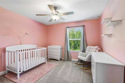Townhouse in Lutz, Florida 3 bedrooms, 167.32 sq.m. № 2266280 - photo 19