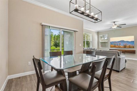 Townhouse in Lutz, Florida 3 bedrooms, 167.32 sq.m. № 2266280 - photo 6