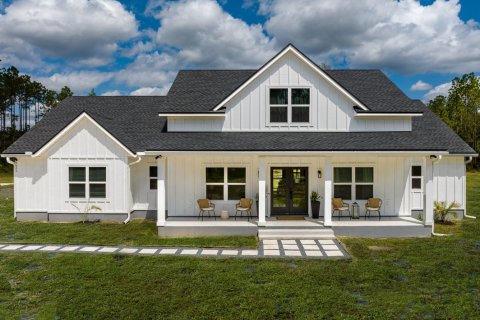 Casa en venta en Bryceville, Florida, 4 dormitorios, 272.85 m2 № 772622 - foto 1