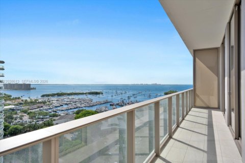 Condo à Miami, Floride, 2 chambres  № 2240483