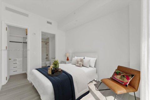 Copropriété à vendre à Miami, Floride: 2 chambres, 105.35 m2 № 2240483 - photo 19