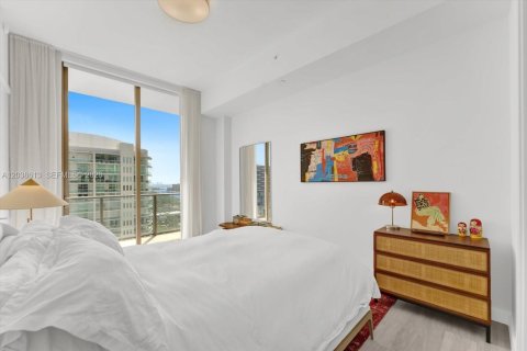 Copropriété à vendre à Miami, Floride: 2 chambres, 105.35 m2 № 2240483 - photo 15