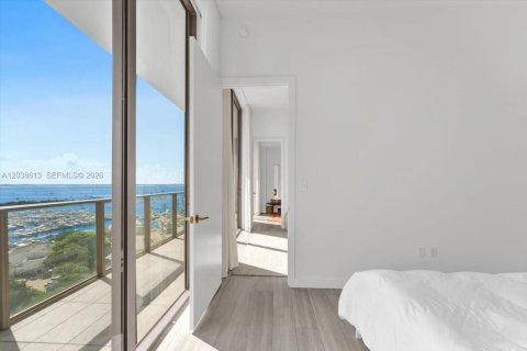Copropriété à vendre à Miami, Floride: 2 chambres, 105.35 m2 № 2240483 - photo 21