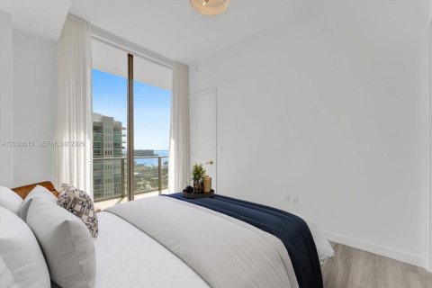 Copropriété à vendre à Miami, Floride: 2 chambres, 105.35 m2 № 2240483 - photo 20