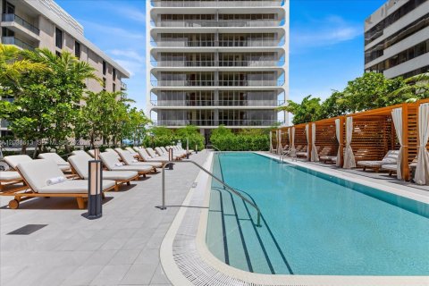 Copropriété à vendre à Miami, Floride: 2 chambres, 105.35 m2 № 2240483 - photo 29