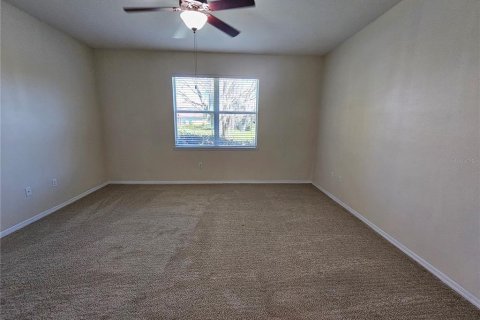 Villa ou maison à louer à Wesley Chapel, Floride: 3 chambres, 167.32 m2 № 2380968 - photo 17