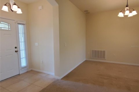 Villa ou maison à louer à Wesley Chapel, Floride: 3 chambres, 167.32 m2 № 2380968 - photo 21