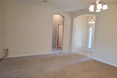 Villa ou maison à louer à Wesley Chapel, Floride: 3 chambres, 167.32 m2 № 2380968 - photo 25