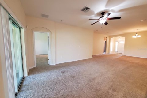Villa ou maison à louer à Wesley Chapel, Floride: 3 chambres, 167.32 m2 № 2380968 - photo 30
