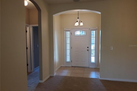 Villa ou maison à louer à Wesley Chapel, Floride: 3 chambres, 167.32 m2 № 2380968 - photo 20
