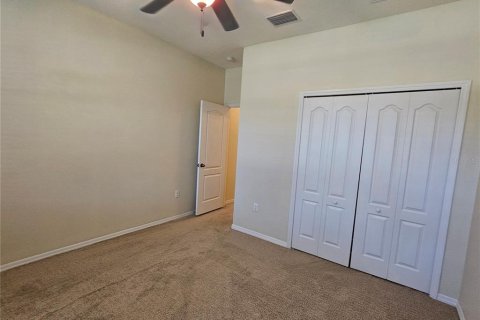 Villa ou maison à louer à Wesley Chapel, Floride: 3 chambres, 167.32 m2 № 2380968 - photo 10