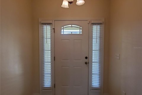 Villa ou maison à louer à Wesley Chapel, Floride: 3 chambres, 167.32 m2 № 2380968 - photo 4