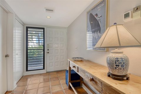 Купить таунхаус в Лонгбоут-Ки, Флорида 8 комнат, 157м2, № 1856322 - фото 27