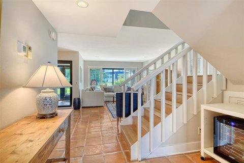 Купить таунхаус в Лонгбоут-Ки, Флорида 8 комнат, 157м2, № 1856322 - фото 29