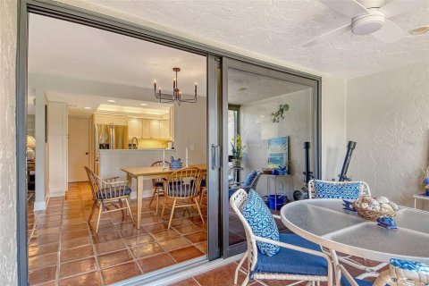 Купить таунхаус в Лонгбоут-Ки, Флорида 8 комнат, 157м2, № 1856322 - фото 15