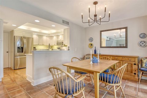 Купить таунхаус в Лонгбоут-Ки, Флорида 8 комнат, 157м2, № 1856322 - фото 6