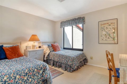 Купить таунхаус в Лонгбоут-Ки, Флорида 8 комнат, 157м2, № 1856322 - фото 21