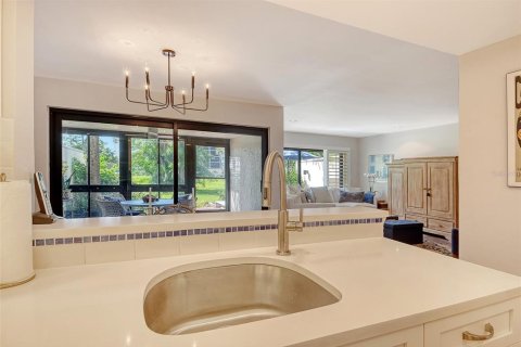 Купить таунхаус в Лонгбоут-Ки, Флорида 8 комнат, 157м2, № 1856322 - фото 10