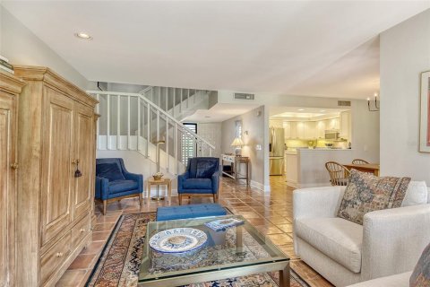 Купить таунхаус в Лонгбоут-Ки, Флорида 8 комнат, 157м2, № 1856322 - фото 4